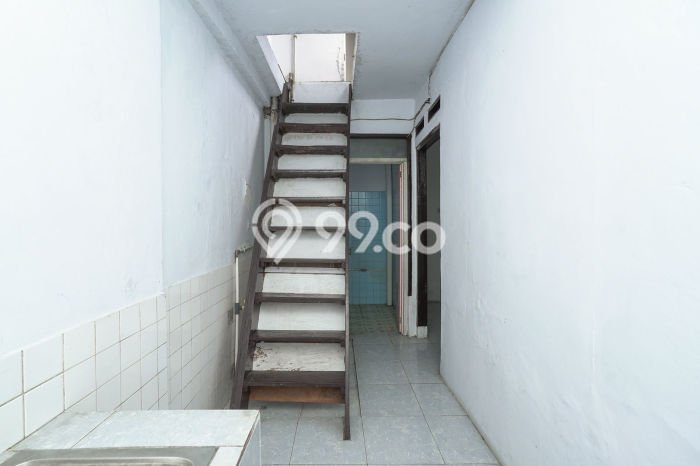Siap Huni Rumah Minimalis & Modern LB 36m2 di Galaxy Siap Huni Rumah Minimalis & Modern LB 36m2 di Galaxy