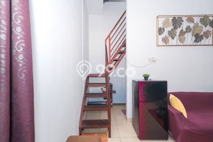 Siap Huni Rumah Mewah 5 Kamar di Jagakarsa Dekat ke Mana Pun Siap Huni Rumah Mewah 5 Kamar di Jagakarsa Dekat ke Mana Pun
