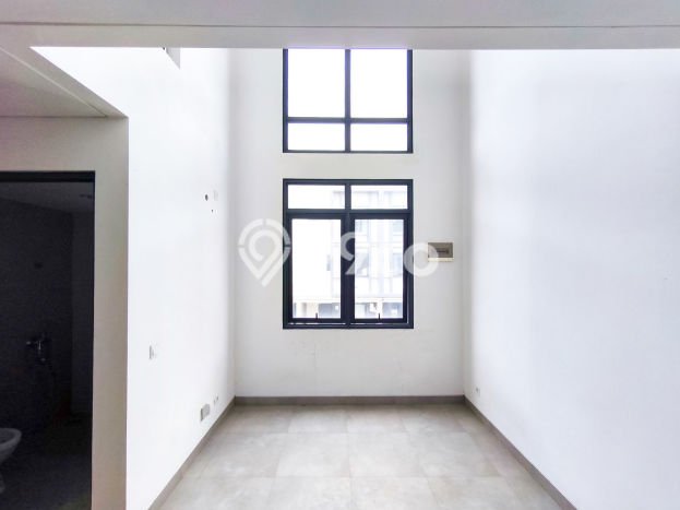 Rumah Minimalis 2 KT di BSD Tangerang Rumah Minimalis 2 KT di BSD Tangerang