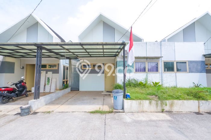 Jual Rumah Minimalis Bagus Punya 2 KT di Sawangan Depok SHM Jual Rumah Minimalis Bagus Punya 2 KT di Sawangan Depok SHM