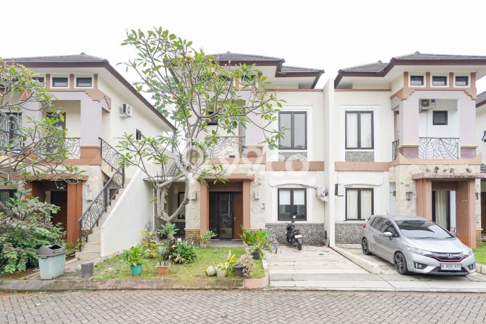 Dijual Cepat Rumah Favorit Siap Huni LB 85m2 di Serpong, Tangerang Selatan Dijual Cepat Rumah Favorit Siap Huni LB 85m2 di Serpong, Tangerang Selatan