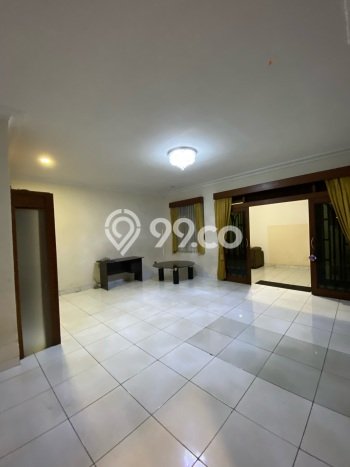 Sewa Rumah Murah di BKR Bandung dengan 4 KT Sewa Rumah Murah di BKR Bandung dengan 4 KT