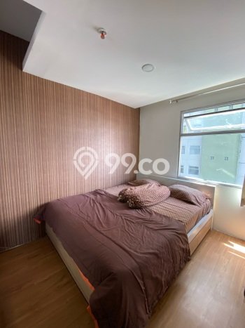 Sewa Apartemen Ekonomis 3 KT di Asia Afrika Bandung Sewa Apartemen Ekonomis 3 KT di Asia Afrika Bandung