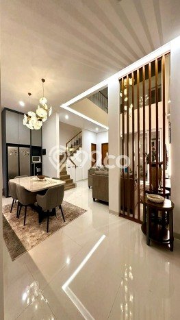 Dijual Rumah Premium dengan Fasilitas Sekitar Lengkap di Coblong, Bandung Dijual Rumah Premium dengan Fasilitas Sekitar Lengkap di Coblong, Bandung