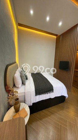 Hunian Elit LB 118m2 Siap Huni Desain Elegan di Padalarang, Bandung Hunian Elit LB 118m2 Siap Huni Desain Elegan di Padalarang, Bandung