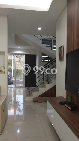 Disewakan Rumah Konsep Minimalis di Coblong Bandung dengan 4 Kamar Disewakan Rumah Konsep Minimalis di Coblong Bandung dengan 4 Kamar