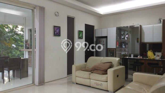 Disewakan Rumah Konsep Minimalis di Coblong Bandung dengan 4 Kamar Disewakan Rumah Konsep Minimalis di Coblong Bandung dengan 4 Kamar