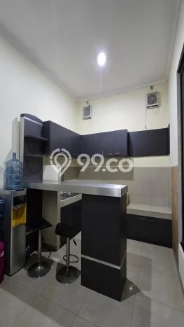 Disewakan Hunian Konsep Modern di Batununggal Bandung dengan 3 Kamar Disewakan Hunian Konsep Modern di Batununggal Bandung dengan 3 Kamar