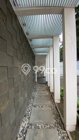 Disewakan Rumah Murah di Turangga Bandung dengan 5 KT Disewakan Rumah Murah di Turangga Bandung dengan 5 KT