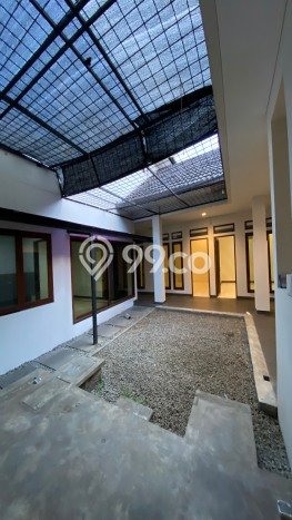 Disewakan Rumah Murah di Turangga Bandung dengan 5 KT Disewakan Rumah Murah di Turangga Bandung dengan 5 KT