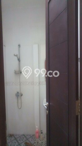 Lokasi terbaik! Rumah siap pakai dikontrakkan di Batununggal LB 125m2 Lokasi terbaik! Rumah siap pakai dikontrakkan di Batununggal LB 125m2