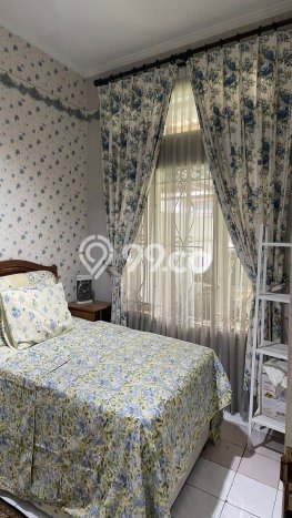 Siap Huni Hunian Elit 3 Kamar di Batununggal Dekat ke Mana Pun Siap Huni Hunian Elit 3 Kamar di Batununggal Dekat ke Mana Pun