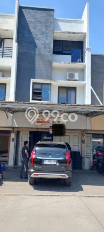 Ruko Kawasan Terusan Buah Batu, Luas 150m², Area Komersial, Lokasi Premium Ruko Kawasan Terusan Buah Batu, Luas 150m², Area Komersial, Lokasi Premium