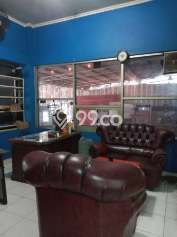 Ruko di Terusan Buah Batu, Luas 200m², Posisi Jalan Utama Ruko di Terusan Buah Batu, Luas 200m², Posisi Jalan Utama