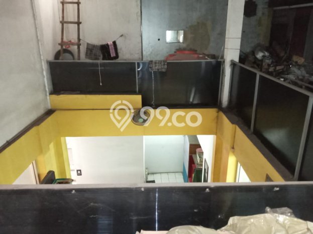 Ruko di Terusan Buah Batu, Luas 200m², Posisi Jalan Utama Ruko di Terusan Buah Batu, Luas 200m², Posisi Jalan Utama