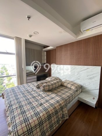 Sewa Apartemen Ekonomis 3 KT di Asia Afrika Bandung Sewa Apartemen Ekonomis 3 KT di Asia Afrika Bandung
