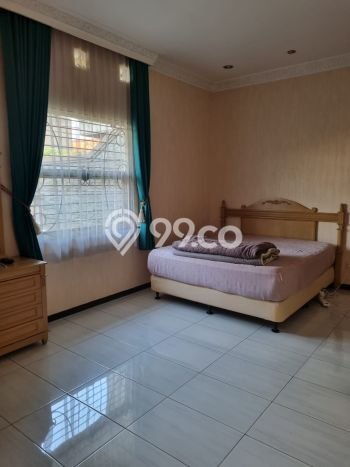 Disewakan Rumah Harga Terjangkau di BKR Bandung Punya 5 KT Disewakan Rumah Harga Terjangkau di BKR Bandung Punya 5 KT