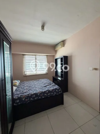 Hunian Apartemen Budget Friendly di Bandung dengan 3 Kamar Tidur, 2 Kamar Mandi Hunian Apartemen Budget Friendly di Bandung dengan 3 Kamar Tidur, 2 Kamar Mandi