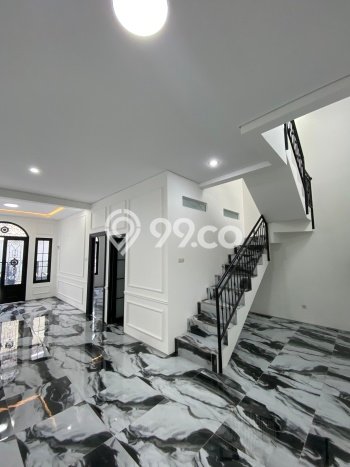 Dijual Rumah Eksklusif 4 KT di Turangga, Bandung Dijual Rumah Eksklusif 4 KT di Turangga, Bandung