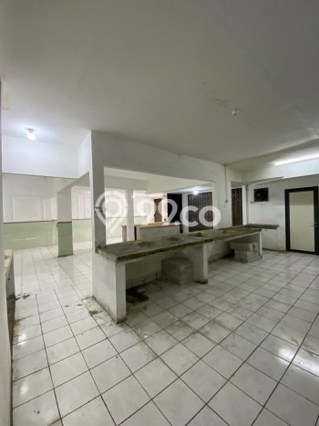 Rumah Sewa Bandung LT 300m2 LB 250m2 Area Burangrang Rumah Sewa Bandung LT 300m2 LB 250m2 Area Burangrang