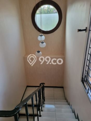Disewakan Rumah Harga Terjangkau di BKR Bandung Punya 5 KT Disewakan Rumah Harga Terjangkau di BKR Bandung Punya 5 KT