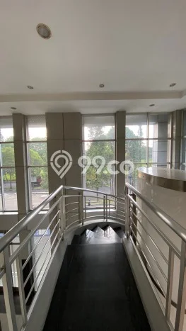 Disewakan Kantor di Batununggal Bandung LT 800m2, LB 1000m2 Disewakan Kantor di Batununggal Bandung LT 800m2, LB 1000m2
