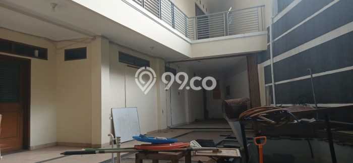 Disewakan! Rumah 5 Kamar Tidur &
5 Kamar Mandi di Turangga, Bandung Disewakan! Rumah 5 Kamar Tidur &
5 Kamar Mandi di Turangga, Bandung