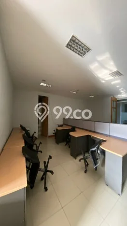 Disewakan Kantor di Batununggal Bandung LT 800m2, LB 1000m2 Disewakan Kantor di Batununggal Bandung LT 800m2, LB 1000m2