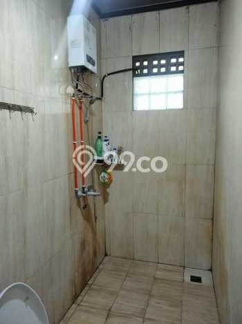 Dijual Cepat Rumah Favorit Siap Huni LB 140m2 di Antapani, Bandung Dijual Cepat Rumah Favorit Siap Huni LB 140m2 di Antapani, Bandung