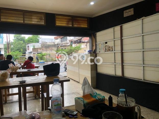 Disewakan Ruko di Pusat Kota Bandung Ramai Strategis Disewakan Ruko di Pusat Kota Bandung Ramai Strategis