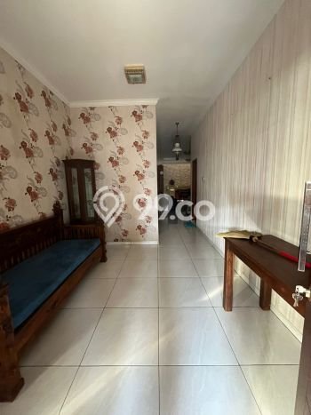 Jarang Ada! Rumah Sewa 4 Kamar Bagus Siap Huni Turangga Jarang Ada! Rumah Sewa 4 Kamar Bagus Siap Huni Turangga
