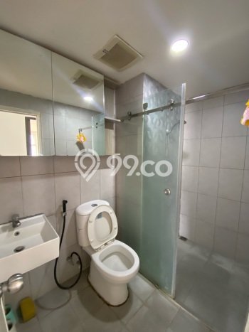 Sewa Apartemen Ekonomis 3 KT di Asia Afrika Bandung Sewa Apartemen Ekonomis 3 KT di Asia Afrika Bandung