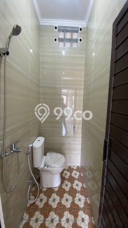 Jarang Ada! Rumah Kontrakan 3 Kamar Bagus Siap Huni Turangga Jarang Ada! Rumah Kontrakan 3 Kamar Bagus Siap Huni Turangga