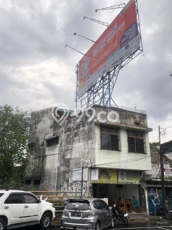 Disewakan Ruko di Pusat Kota Bandung Ramai Strategis Disewakan Ruko di Pusat Kota Bandung Ramai Strategis