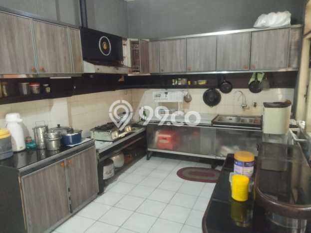 Ruko Dijual di Kiaracondong LT 139m2, LB 220m2 Solusi Investasi Cerdas Ruko Dijual di Kiaracondong LT 139m2, LB 220m2 Solusi Investasi Cerdas