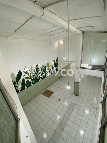 Rumah Sewa Bandung LT 300m2 LB 250m2 Area Burangrang Rumah Sewa Bandung LT 300m2 LB 250m2 Area Burangrang