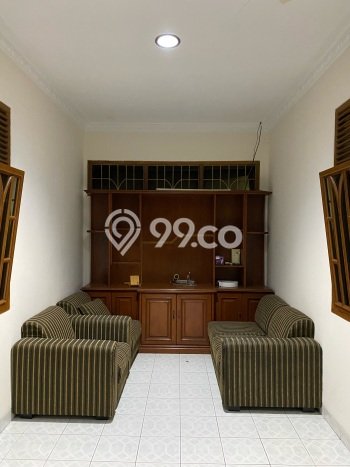 Sewa Rumah Murah di BKR Bandung dengan 4 KT Sewa Rumah Murah di BKR Bandung dengan 4 KT