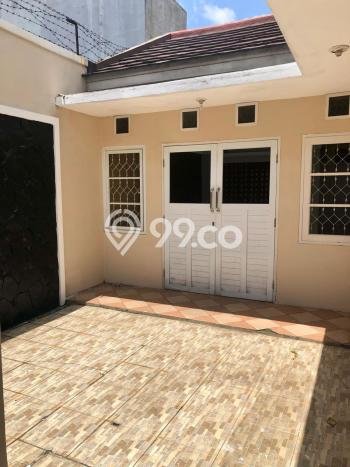 Rumah 5 KT 4 KM di Lokasi Strategis Batununggal, Bandung Rumah 5 KT 4 KM di Lokasi Strategis Batununggal, Bandung