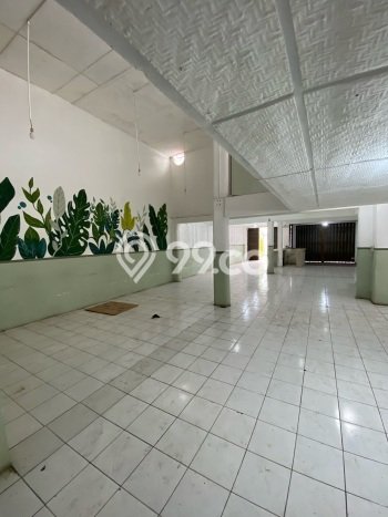 Rumah Sewa Bandung LT 300m2 LB 250m2 Area Burangrang Rumah Sewa Bandung LT 300m2 LB 250m2 Area Burangrang