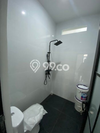 Dijual Rumah Eksklusif 4 KT di Turangga, Bandung Dijual Rumah Eksklusif 4 KT di Turangga, Bandung
