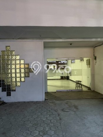 Disewakan Rumah Murah di Pelajar Pejuang Bandung dengan 4 KT Disewakan Rumah Murah di Pelajar Pejuang Bandung dengan 4 KT