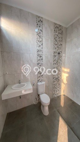 Rumah Luxury Modern Tanpa Renovasi di Turangga Bandung Rumah Luxury Modern Tanpa Renovasi di Turangga Bandung