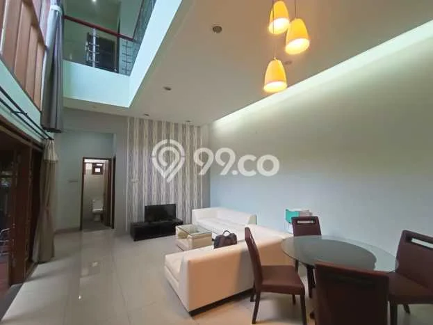 Lokasi terbaik! Rumah siap pakai disewakan di Batununggal LB 250m2 Lokasi terbaik! Rumah siap pakai disewakan di Batununggal LB 250m2