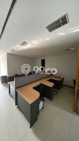 Disewakan Kantor di Batununggal Bandung LT 800m2, LB 1000m2 Disewakan Kantor di Batununggal Bandung LT 800m2, LB 1000m2