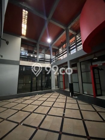 Disewakan Ruko di Kawasan Ramai Pelajar Pejuang Luas 525m2 Disewakan Ruko di Kawasan Ramai Pelajar Pejuang Luas 525m2