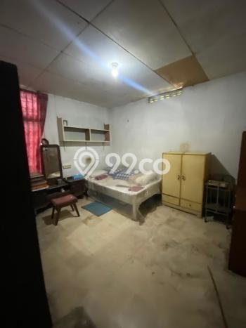 Rumah Modern 3 KT di Turangga Bandung Unfurnished Rumah Modern 3 KT di Turangga Bandung Unfurnished