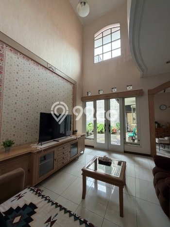 Jual Rumah Mewah Elegan Dengan View Cantik di Buah Batu, Bandung Jual Rumah Mewah Elegan Dengan View Cantik di Buah Batu, Bandung