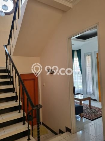 Disewakan Rumah Harga Terjangkau di BKR Bandung Punya 5 KT Disewakan Rumah Harga Terjangkau di BKR Bandung Punya 5 KT