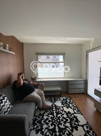 Sewa Apartemen Ekonomis 3 KT di Asia Afrika Bandung Sewa Apartemen Ekonomis 3 KT di Asia Afrika Bandung