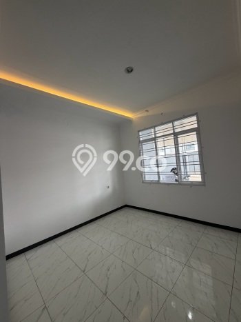 Sewa Rumah Murah di Turangga Bandung dengan 4 KT Sewa Rumah Murah di Turangga Bandung dengan 4 KT